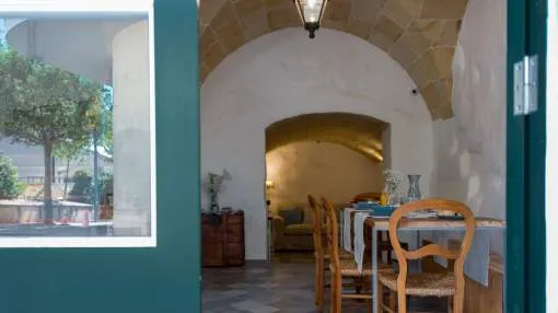 Fantastic Menorcan style house with tourist licence Fantastic Menorcan style house with tourist licence